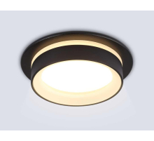 Светильник встраиваемый Ambrella Light TN6708