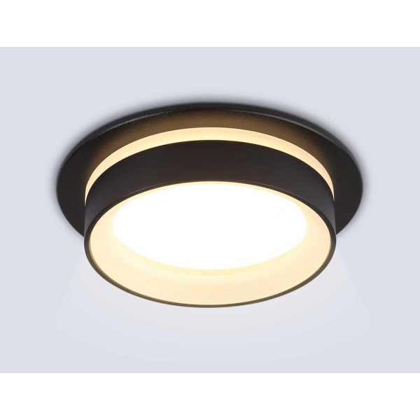 Светильник встраиваемый Ambrella Light TN6708 Светильник встраиваемый Ambrella Light TN6708