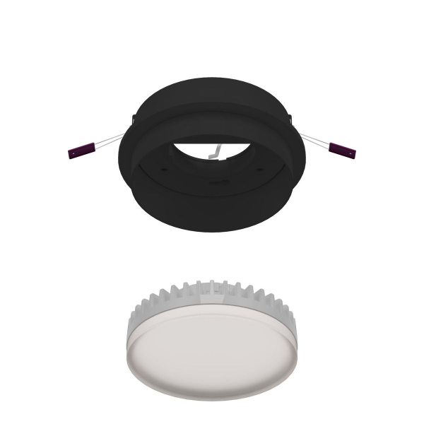 Встраиваемый светильник Favourite Vasto 4538-1C