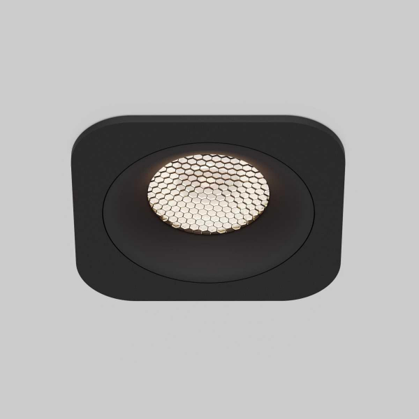 Светильник встраиваемый Elektrostandard a071313 Светильник встраиваемый Elektrostandard a071313