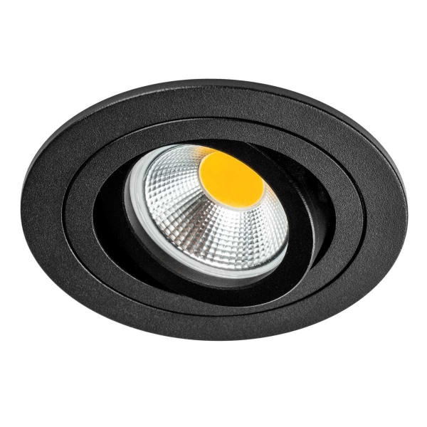 Светильник встраиваемый MR16/GU10 max 1x12Вт Singo Base Lightstar 011620 Светильник встраиваемый MR16/GU10 max 1x12Вт Singo Base Lightstar 011620