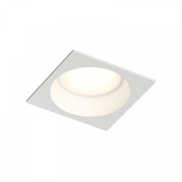 Встраиваемый светильник Denkirs Deep DK3104-WH Встраиваемый светильник Denkirs Deep DK3104-WH