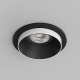 Встраиваемый светильник Denkirs DK2400-BK
