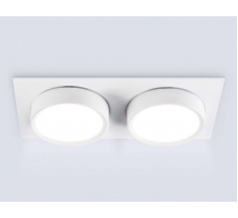 Светильник встраиваемый AMBRELLA LIGHT TECHNO SPOT TN6741 Светильник встраиваемый AMBRELLA LIGHT TECHNO SPOT TN6741