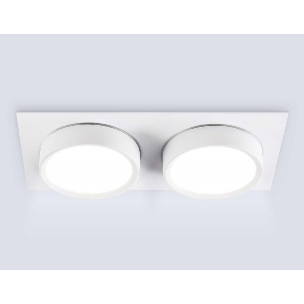 Светильник встраиваемый AMBRELLA LIGHT TECHNO SPOT TN6741 Светильник встраиваемый AMBRELLA LIGHT TECHNO SPOT TN6741