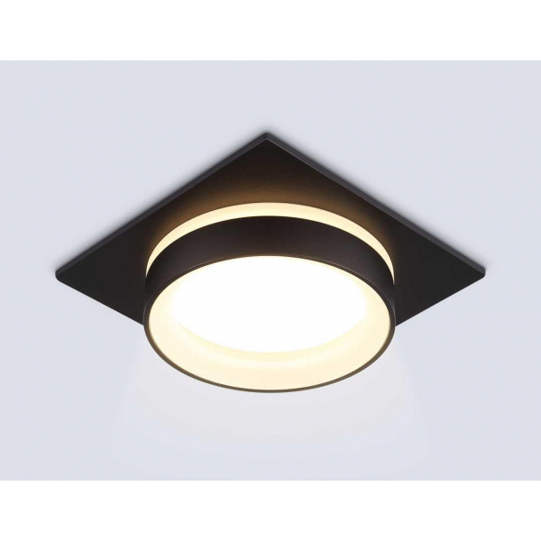 Светильник встраиваемый Ambrella Light TN6710 Светильник встраиваемый Ambrella Light TN6710