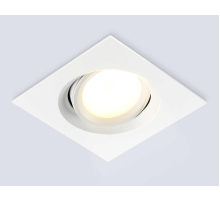 Светильник встраиваемый поворотный AMBRELLA LIGHT TECHNO SPOT TN1143