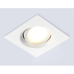 Светильник встраиваемый поворотный AMBRELLA LIGHT TECHNO SPOT TN1143