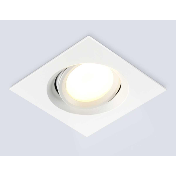 Светильник встраиваемый поворотный AMBRELLA LIGHT TECHNO SPOT TN1143