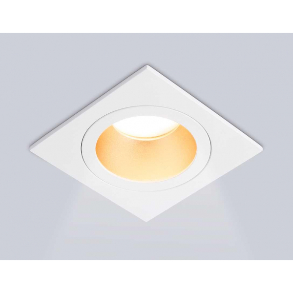 Светильник встраиваемый Ambrella Light TN102827 Светильник встраиваемый Ambrella Light TN102827