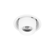 Встраиваемый светильник Loft IT Flash 10319/A White