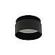 Встраиваемый светильник Nowodvorski Shine Black 11348