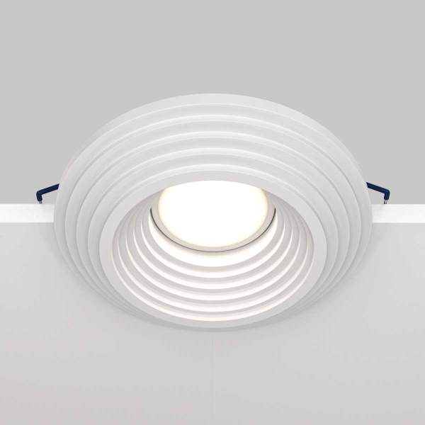 Встраиваемый светильник Technical DL004-1-01-W-1