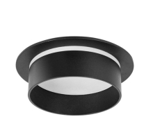 Встраиваемый светильник Arte Lamp Imai A2264PL-1BK