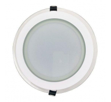 Встраиваемый светодиодный светильник Elvan VLS-705R-18W-NH-Wh Встраиваемый светодиодный светильник Elvan VLS-705R-18W-NH-Wh