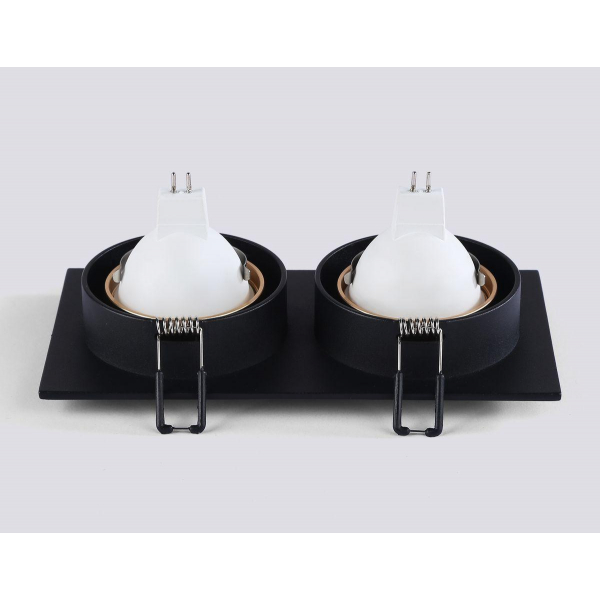 Встраиваемый светильник Ambrella Light Techno Spot Standard Tech TN102735 Встраиваемый светильник Ambrella Light Techno Spot Standard Tech TN102735