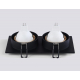 Встраиваемый светильник Ambrella Light Techno Spot Standard Tech TN102735