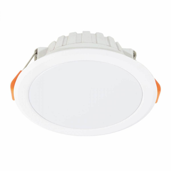 Встраиваемый светильник Citilux Кинто CLD5112N Встраиваемый светильник Citilux Кинто CLD5112N