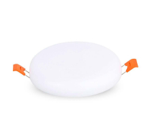 Встраиваемый светодиодный светильник Zortes CLOUD ZRS.57793.18