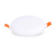 Встраиваемый светодиодный светильник Zortes CLOUD ZRS.57793.18