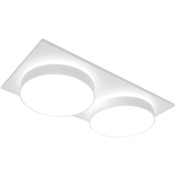 Встраиваемый светильник Ambrella light Techno Spot TN318 Встраиваемый светильник Ambrella light Techno Spot TN318