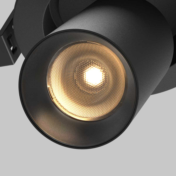 Встраиваемый светильник Technical C071CL-7W2.7K-B Встраиваемый светильник Technical C071CL-7W2.7K-B