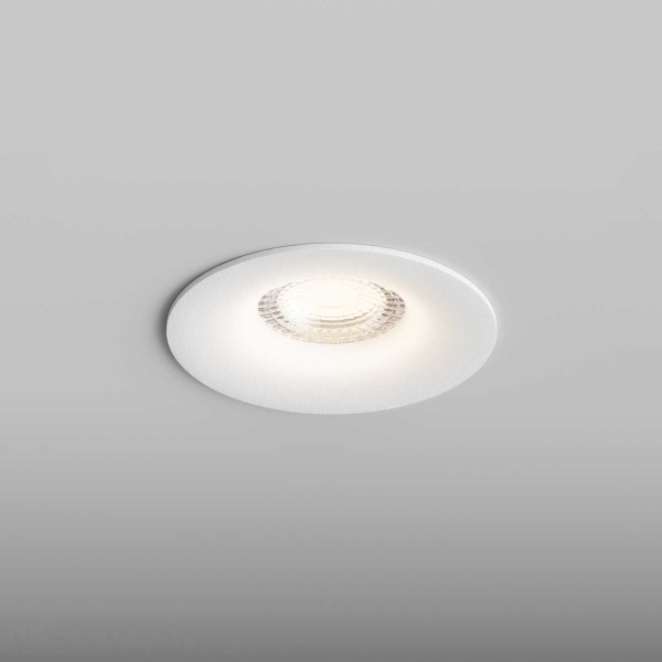 Встраиваемый светильник Hesby Lighting Hesby Glow IP20,50Вт, GU10, белый HSBL_0102 Встраиваемый светильник Hesby Lighting Hesby Glow IP20,50Вт, GU10, белый HSBL_0102