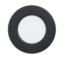 Встраиваемый светодиодный светильник Eglo Fueva 99156