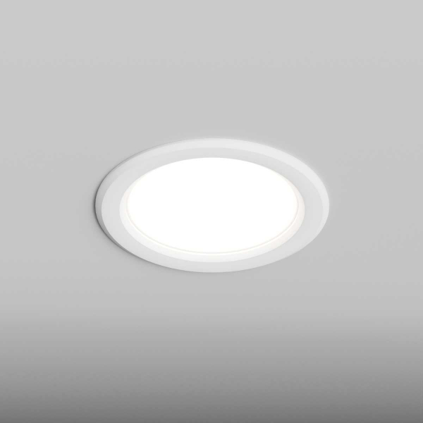 Встраиваемый светильник Hesby Lighting Helsingborg HSBL_0204