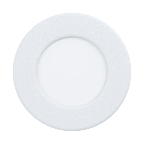 Встраиваемый светодиодный светильник Eglo Fueva 99131