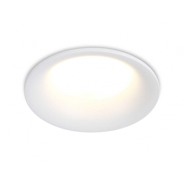 Светильник встраиваемый Ambrella Light TN51810 Светильник встраиваемый Ambrella Light TN51810