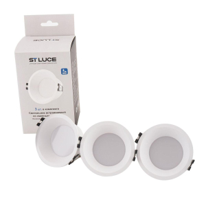 Встраиваемый светильник ST Luce ST907.518.01_3