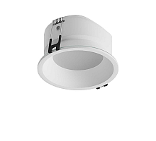 Встраиваемый светильник Hesby Lighting Harstad HSBL_0228