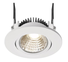 Встраиваемый светильник Deko-Light COB-68-350mA-4000K-round 565281