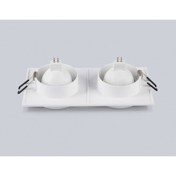 Светильник встраиваемый Ambrella Light TN30711 Светильник встраиваемый Ambrella Light TN30711