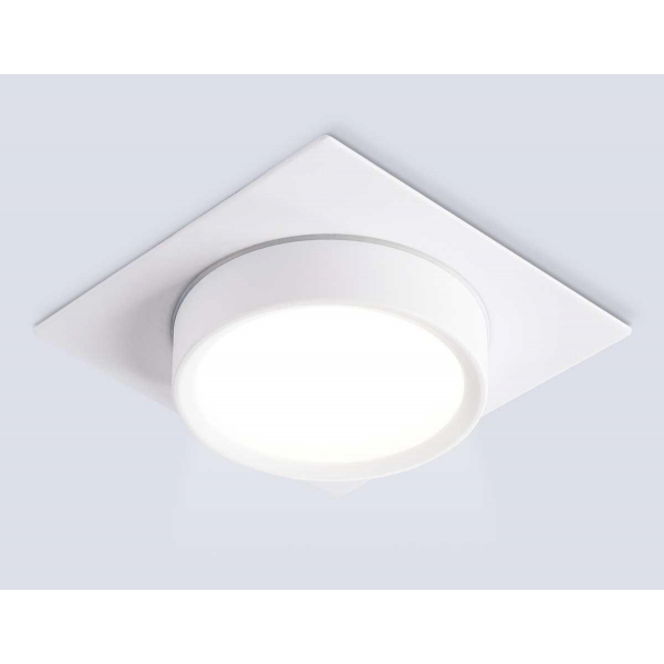 Светильник встраиваемый AMBRELLA LIGHT TECHNO SPOT TN6737 Светильник встраиваемый AMBRELLA LIGHT TECHNO SPOT TN6737
