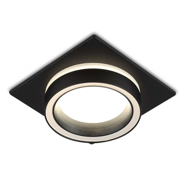 Встраиваемый светильник Ambrella light TECHNO SPOT TN52422 Встраиваемый светильник Ambrella light TECHNO SPOT TN52422