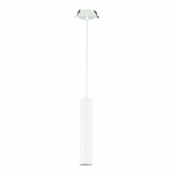 Встраиваемый светильник ST Luce ST151.508.01 Встраиваемый светильник ST Luce ST151.508.01
