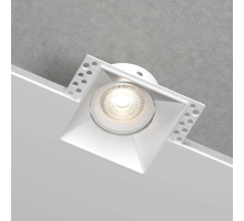 Встраиваемый светильник Elektrostandard 25019/01 a067525