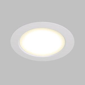 Встраиваемый светильник Denkirs DK3048-WH