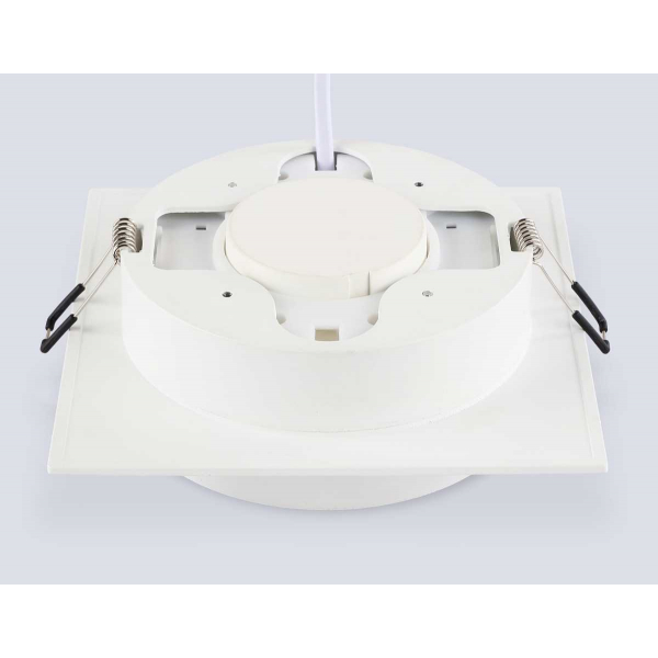 Светильник встраиваемый Ambrella light TECHNO SPOT TU5220 Светильник встраиваемый Ambrella light TECHNO SPOT TU5220