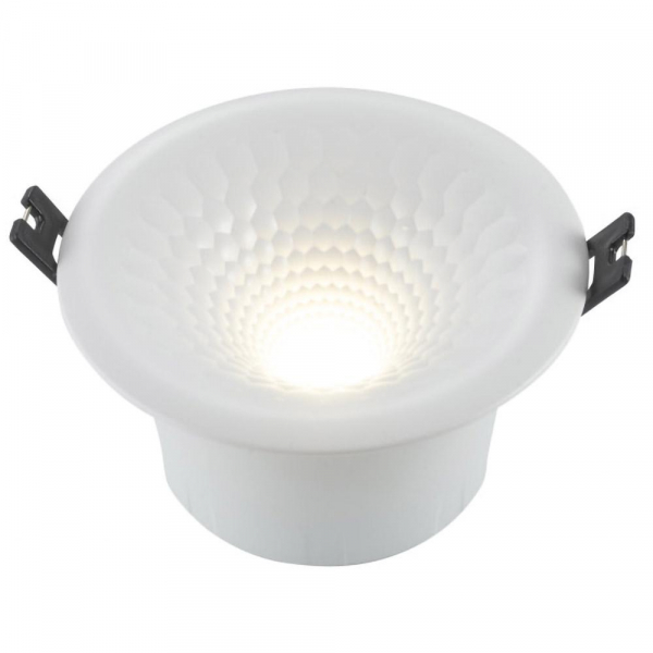 Встраиваемый светильник Denkirs DK3400-WH Встраиваемый светильник Denkirs DK3400-WH