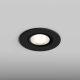 Встраиваемый светильник Hesby Lighting Hesby Atlas IP20,10Вт, GU5.3, черный HSBL_0103