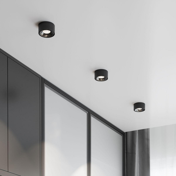 Встраиваемый светодиодный светильник Elektrostandard Glam 25095/LED a065710 Встраиваемый светодиодный светильник Elektrostandard Glam 25095/LED a065710