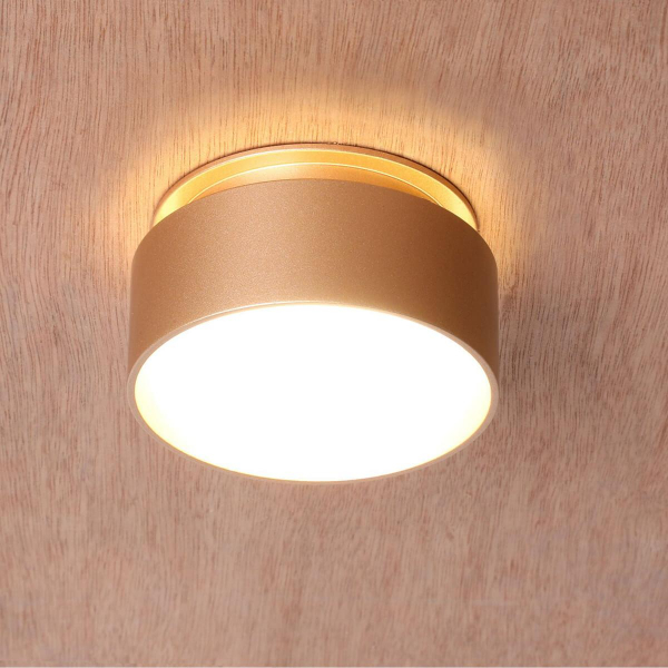Встраиваемый светильник Favourite Inserta 2885-1C Встраиваемый светильник Favourite Inserta 2885-1C