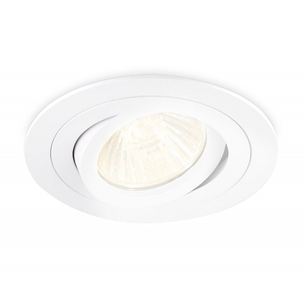 Встраиваемый светильник Ambrella light Techno Spot TN102501 Встраиваемый светильник Ambrella light Techno Spot TN102501
