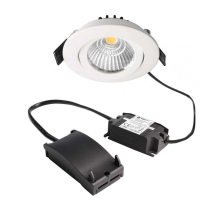 Встраиваемый светодиодный светильник Deko-Light Dione 565358