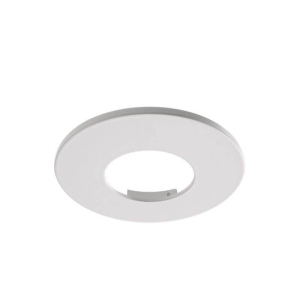 Крышка Deko-Light Cover matt white round for COB 68 IP65 + Mizar II 930074