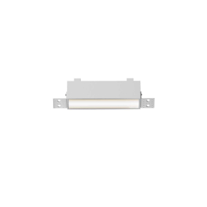 Встраиваемый светильник Maytoni Technical Basis DL066-12W3-6K-TRS-W