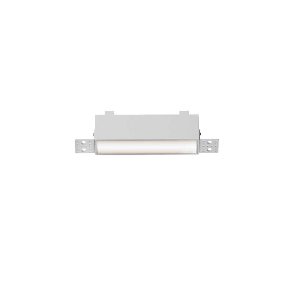 Встраиваемый светильник Maytoni Technical Basis DL066-12W3-6K-TRS-W Встраиваемый светильник Maytoni Technical Basis DL066-12W3-6K-TRS-W